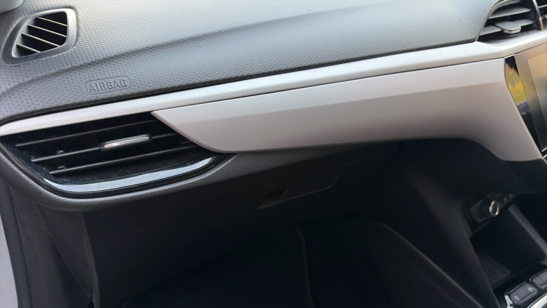 Vauxhall Corsa 1.2 Turbo Design 5dr Petrol Hatchback